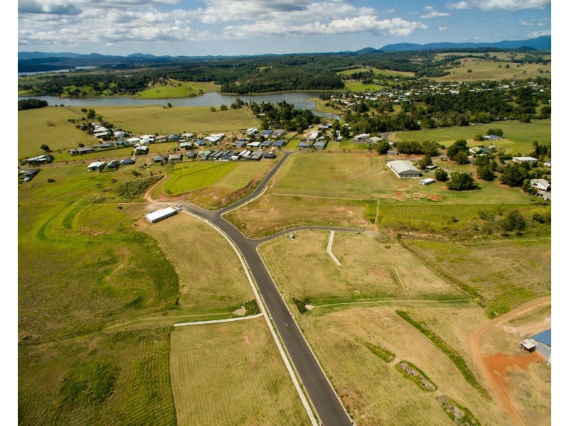 Lot 90 Lawson Street, Yungaburra QLD 4884