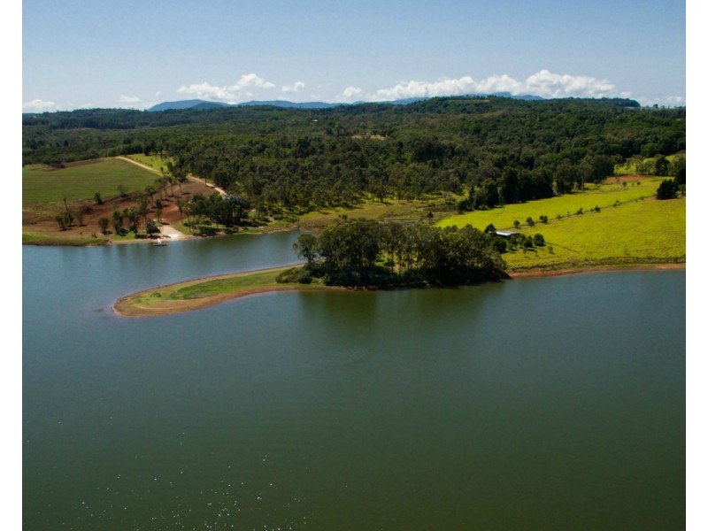 Lot 90 Lawson Street, Yungaburra QLD 4884