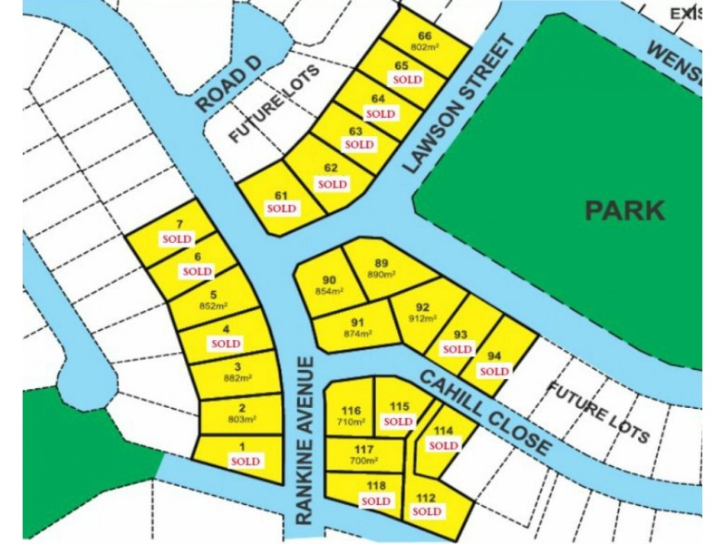Lot 90 Lawson Street, Yungaburra QLD 4884
