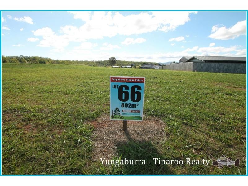 L66 Lawson Street, Yungaburra QLD 4884