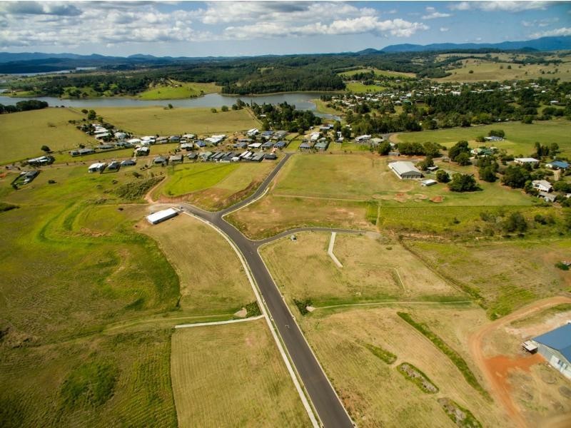 L66 Lawson Street, Yungaburra QLD 4884