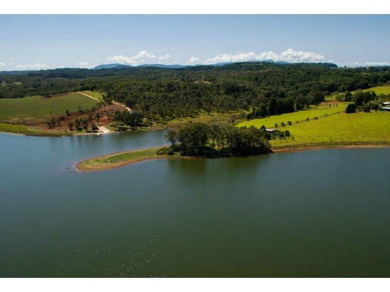 L66 Lawson Street, Yungaburra QLD 4884