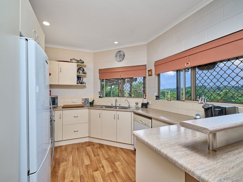 Yungaburra QLD 4884