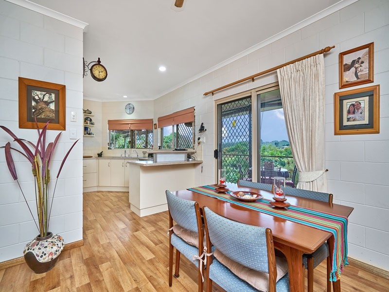 Yungaburra QLD 4884