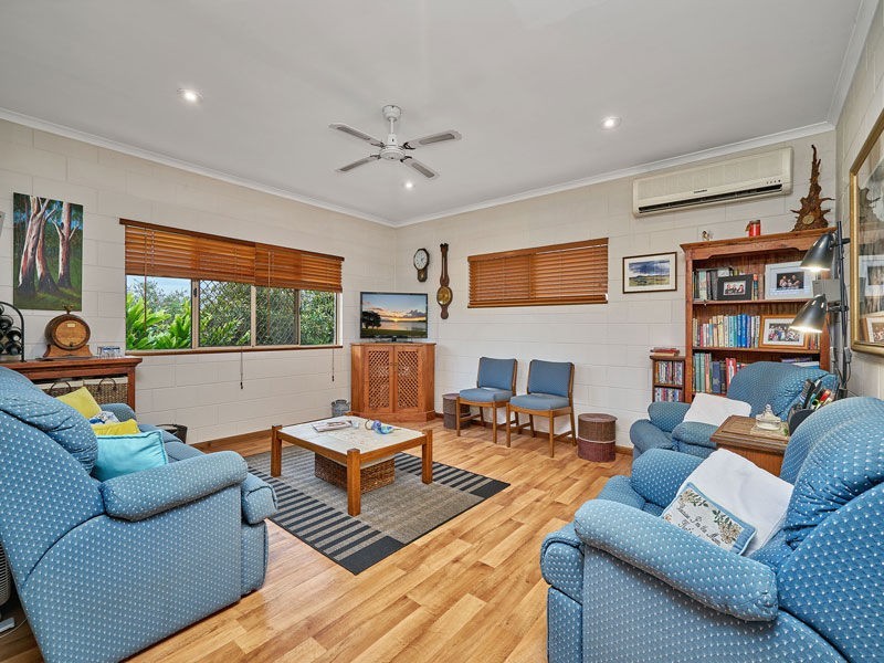 Yungaburra QLD 4884