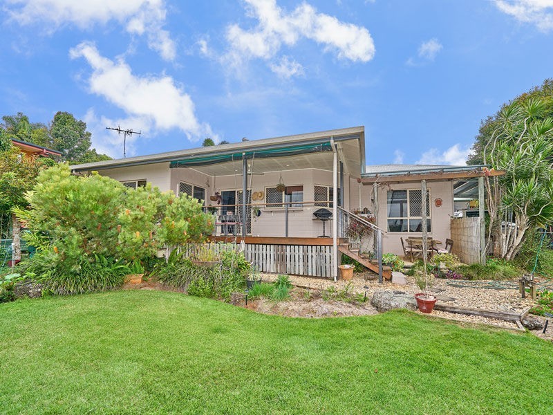 Yungaburra QLD 4884