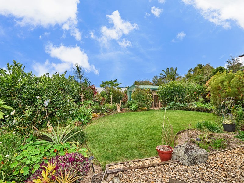Yungaburra QLD 4884