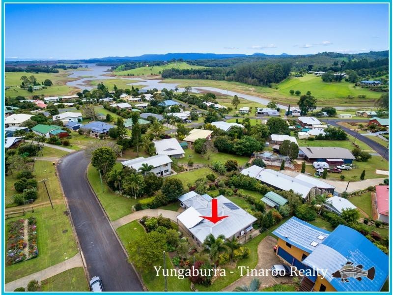 Yungaburra QLD 4884
