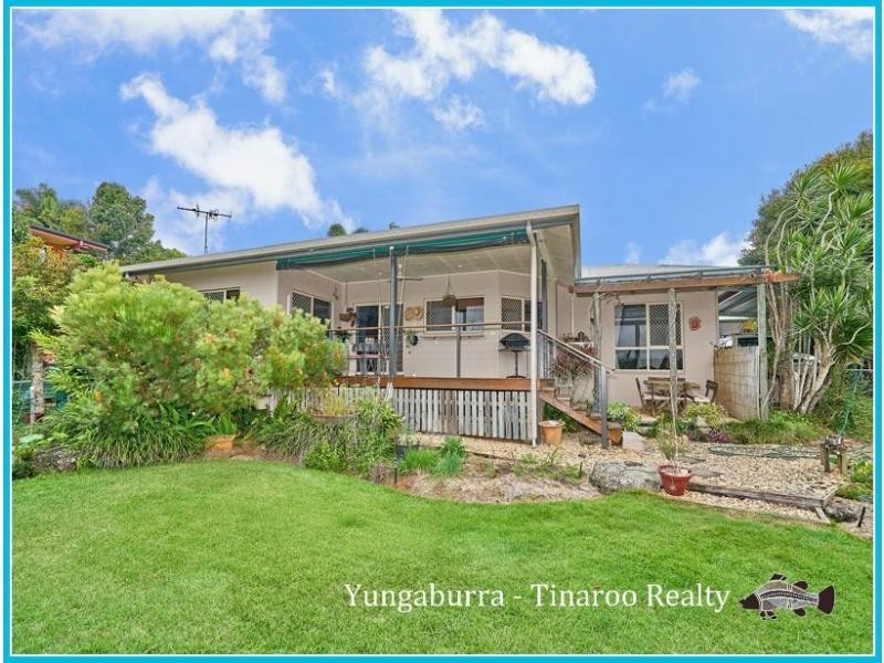 Yungaburra QLD 4884