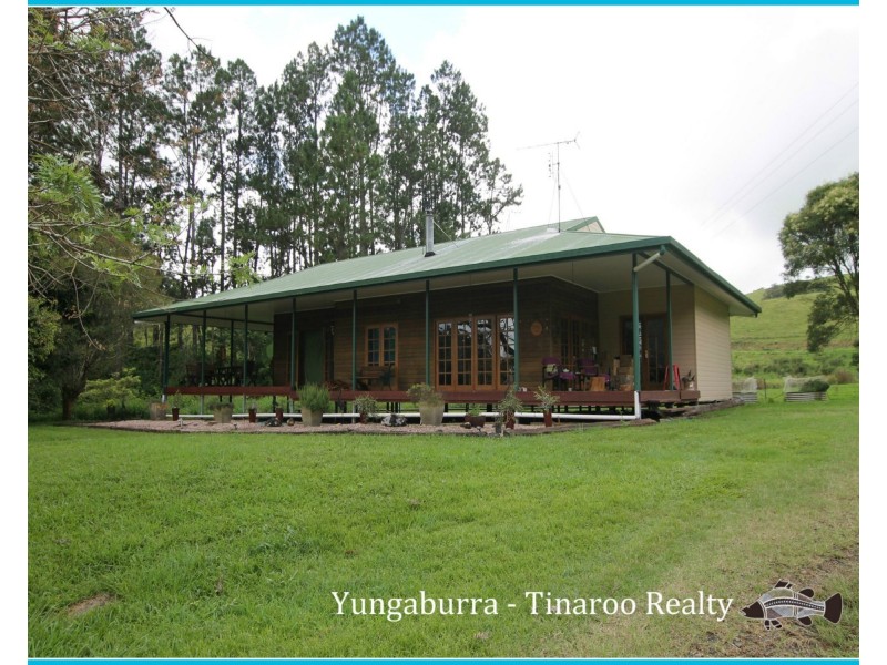 Millaa Millaa QLD 4886