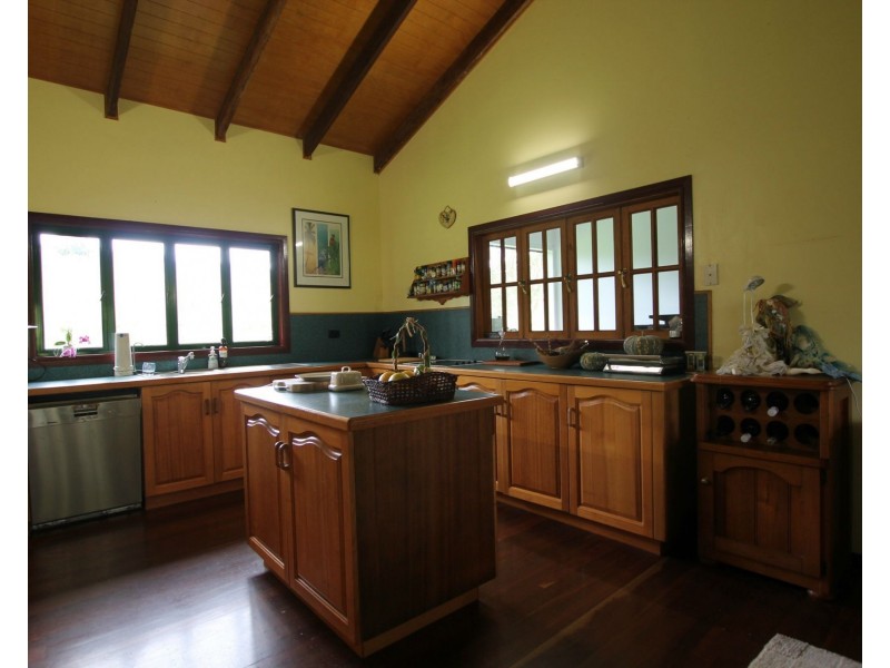 Millaa Millaa QLD 4886