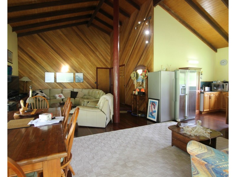 Millaa Millaa QLD 4886