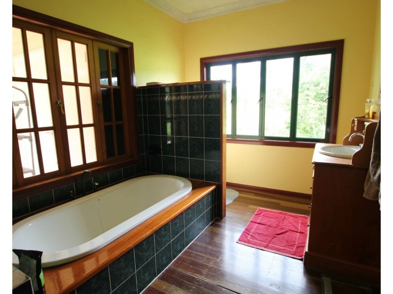 Millaa Millaa QLD 4886