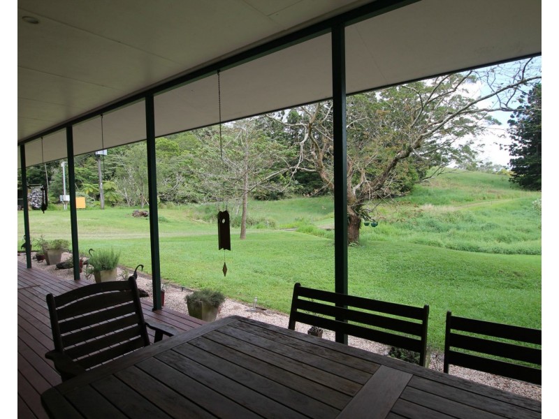 Millaa Millaa QLD 4886