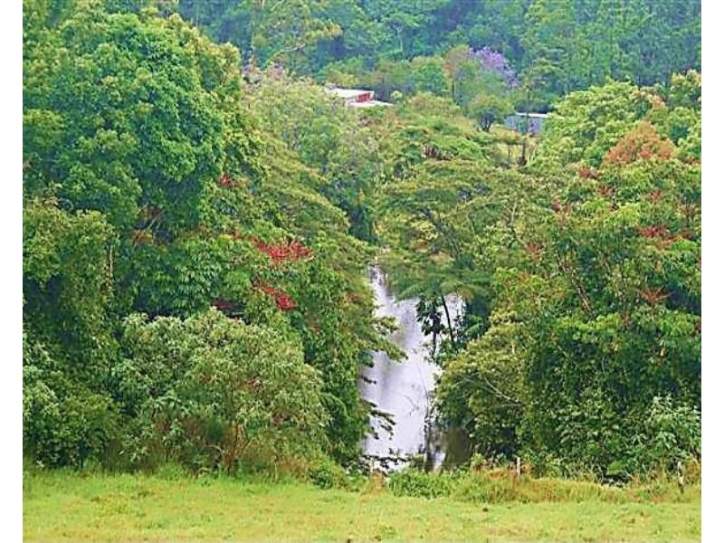 Millaa Millaa QLD 4886