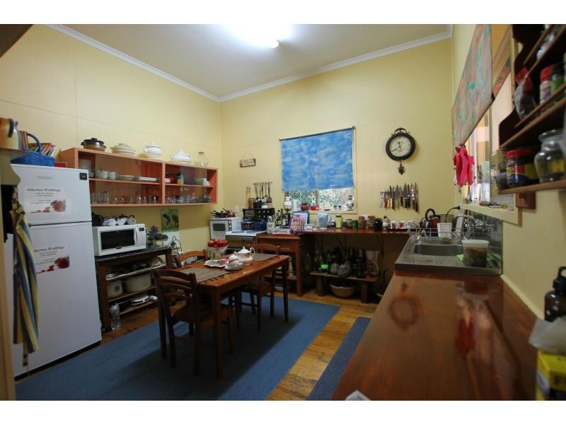 Atherton QLD 4883