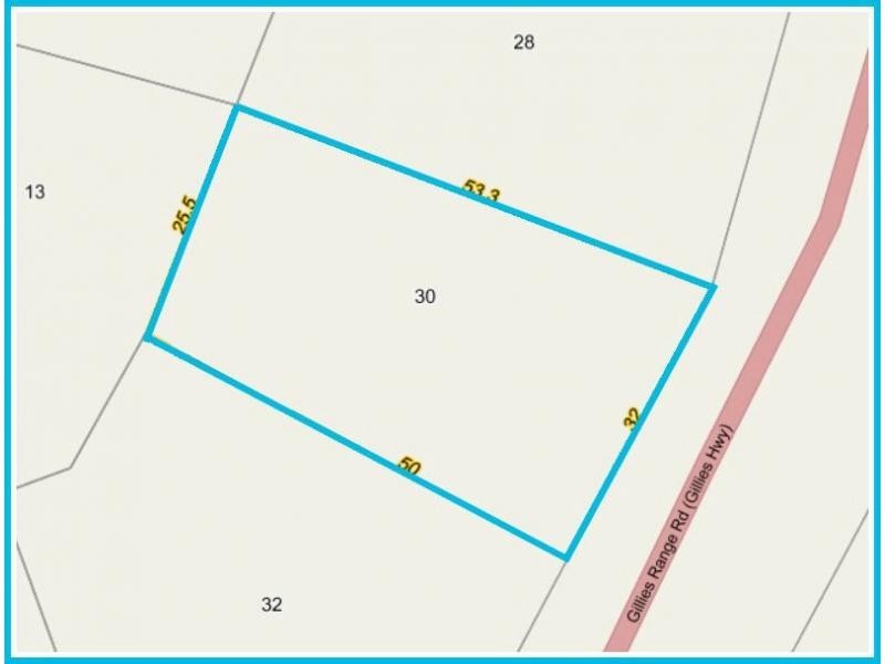 30 Gillies Highway, Yungaburra QLD 4884