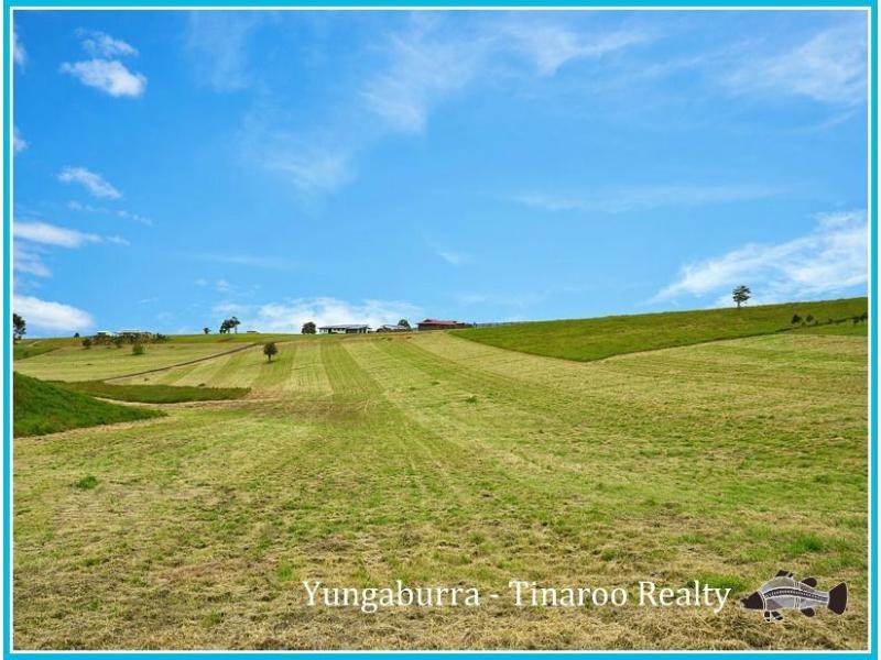 L40 Melba Close, Peeramon QLD 4885