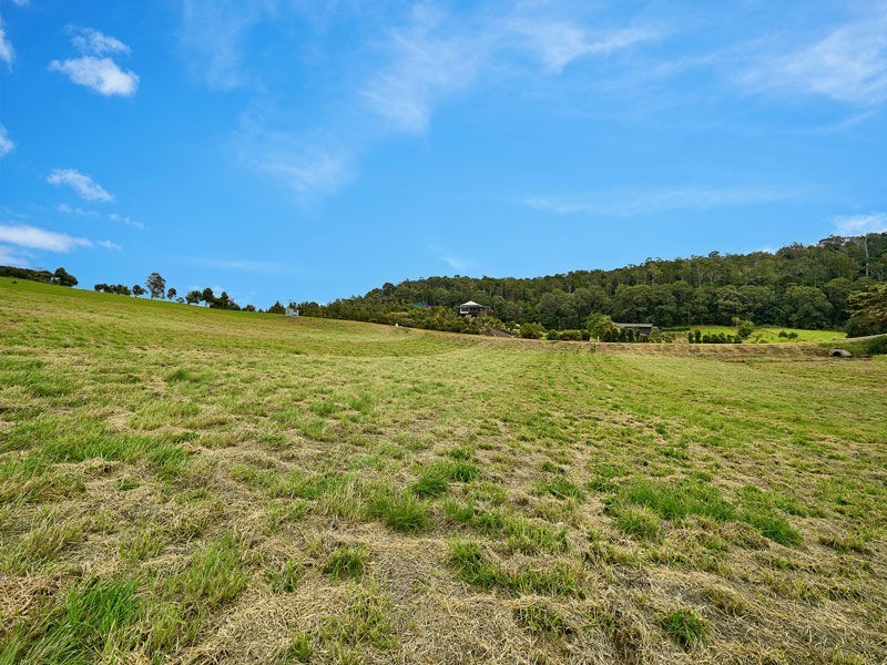 L40 Melba Close, Peeramon QLD 4885