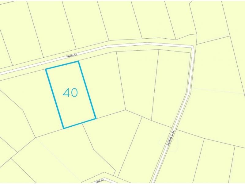 L40 Melba Close, Peeramon QLD 4885
