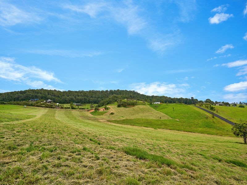 L40 Melba Close, Peeramon QLD 4885