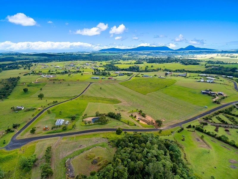 L40 Melba Close, Peeramon QLD 4885