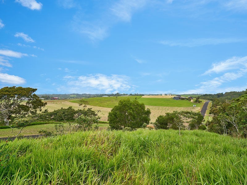 L49 Melba Close, Peeramon QLD 4885
