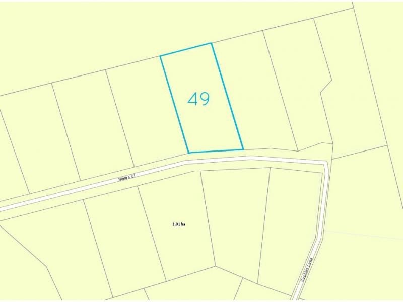 L49 Melba Close, Peeramon QLD 4885