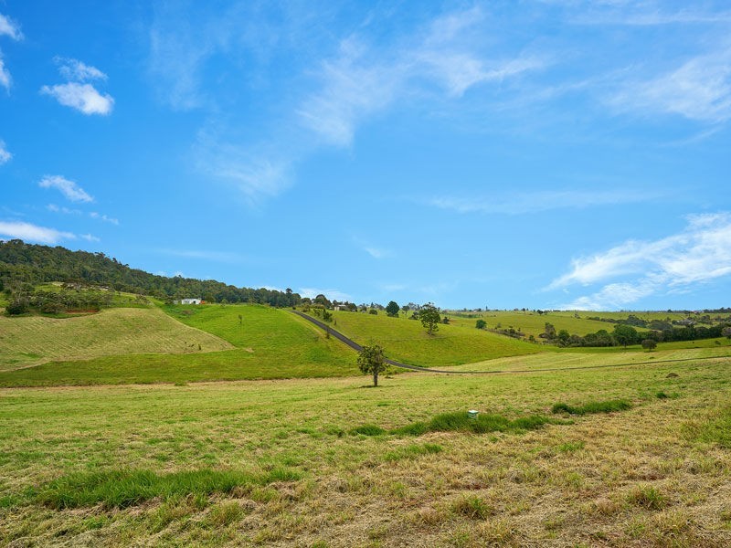 L49 Melba Close, Peeramon QLD 4885