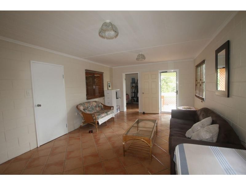 Lake Eacham QLD 4884