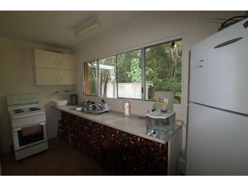 Lake Eacham QLD 4884