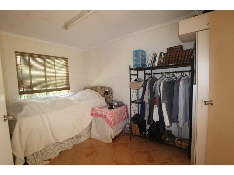 Lake Eacham QLD 4884