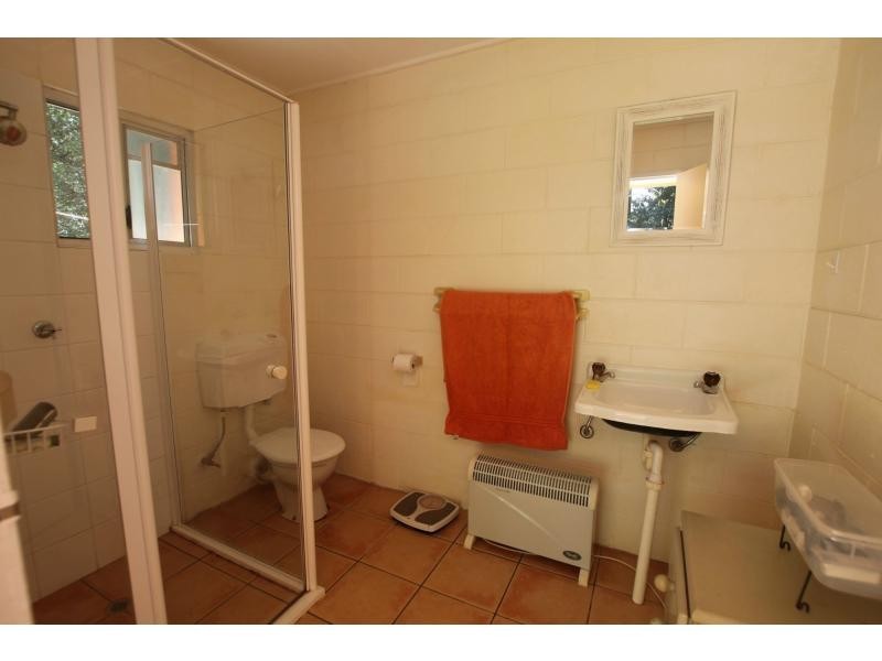 Lake Eacham QLD 4884