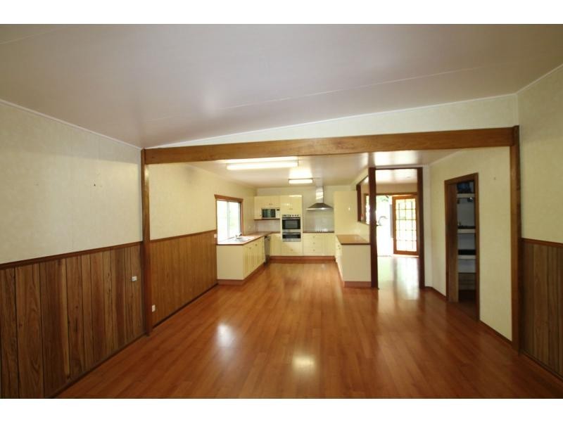 Peeramon QLD 4885