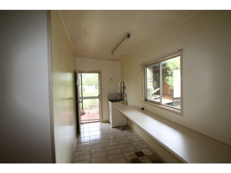Peeramon QLD 4885