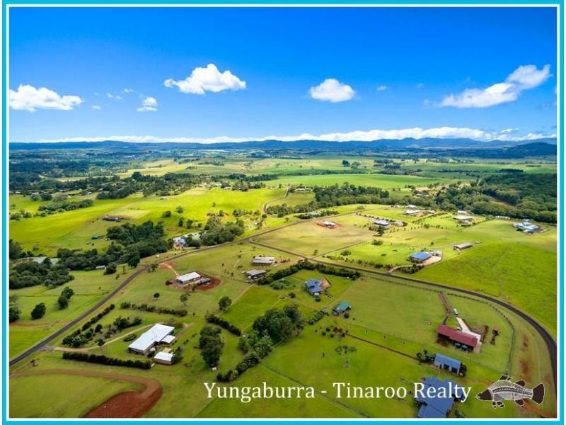 L24-27, 40 Melba Close, Sanctuary Vista Estate, Malanda QLD 4885