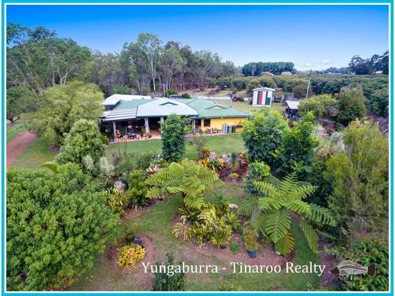Tolga QLD 4882