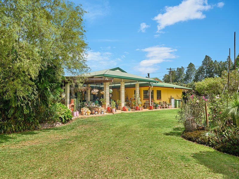 Tolga QLD 4882