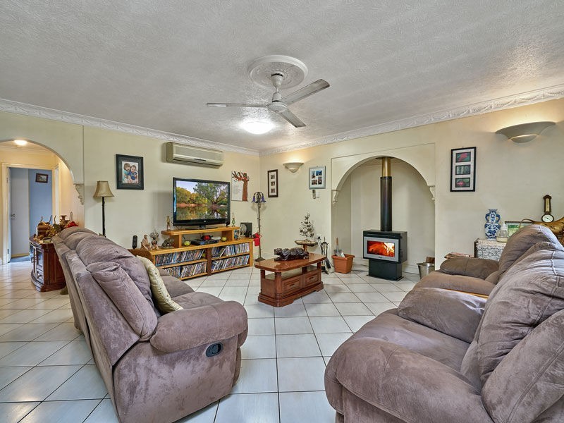 Tolga QLD 4882
