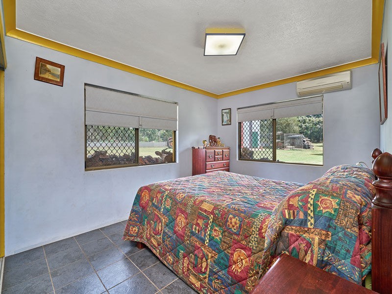 Tolga QLD 4882