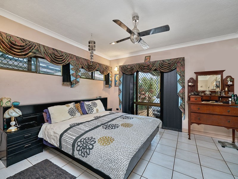 Tolga QLD 4882