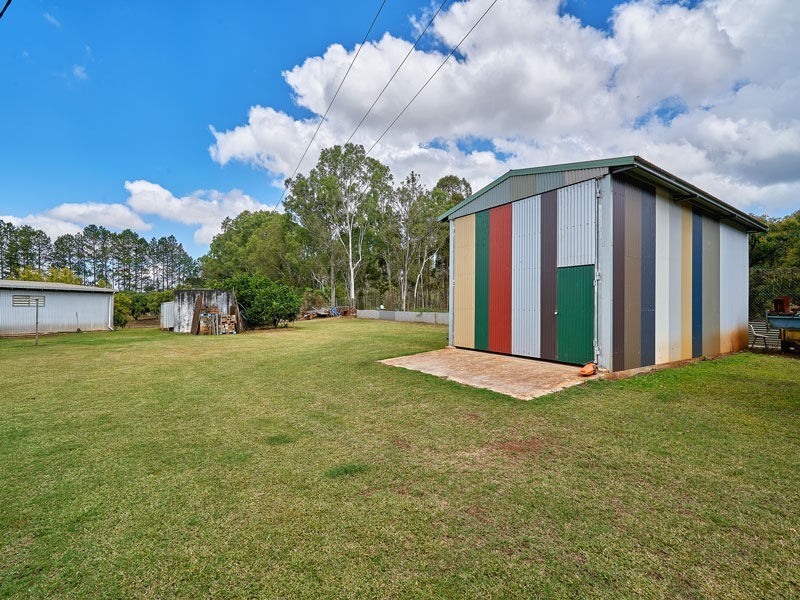 Tolga QLD 4882