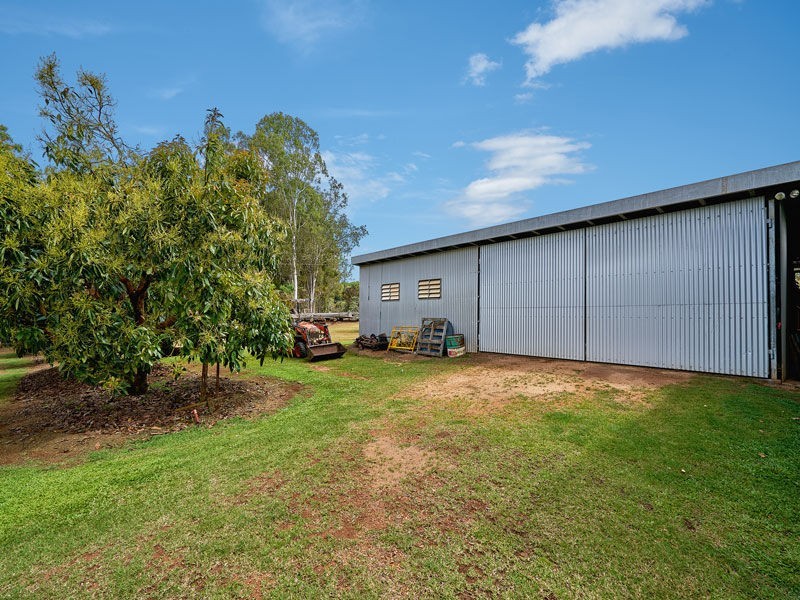 Tolga QLD 4882