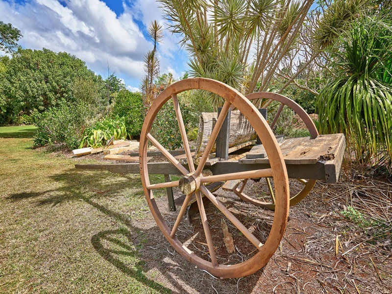 Tolga QLD 4882
