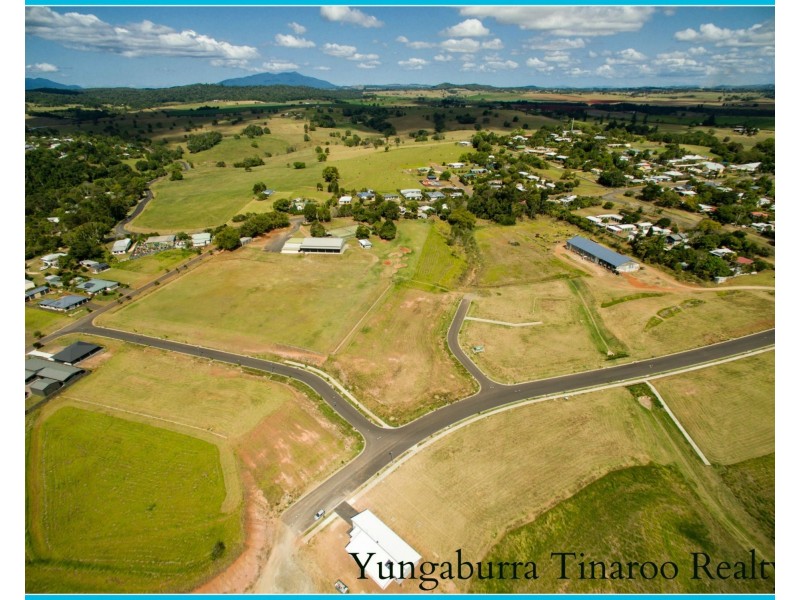 1 – 100 House & Land Packages St, Yungaburra QLD 4884