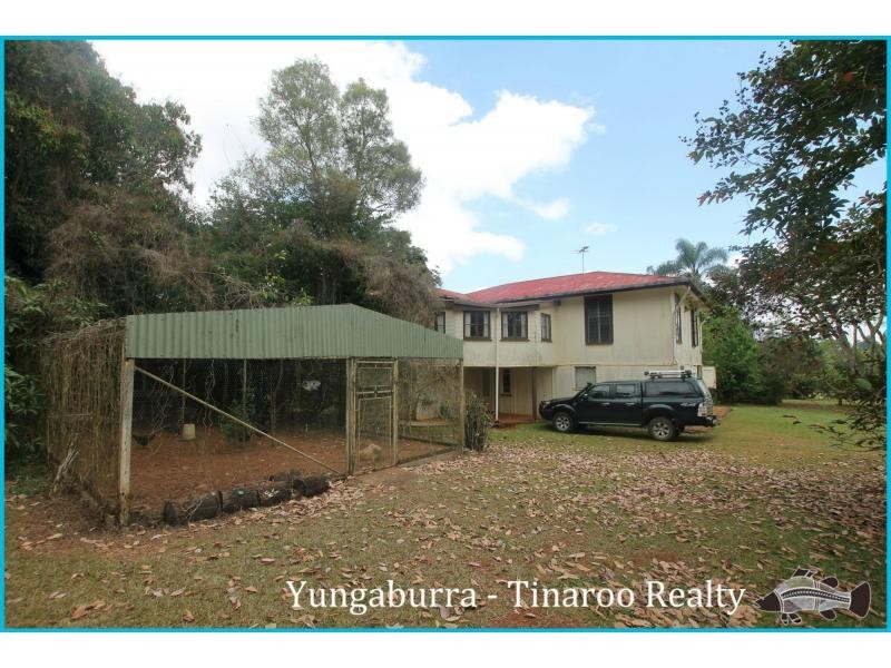 Yungaburra QLD 4884