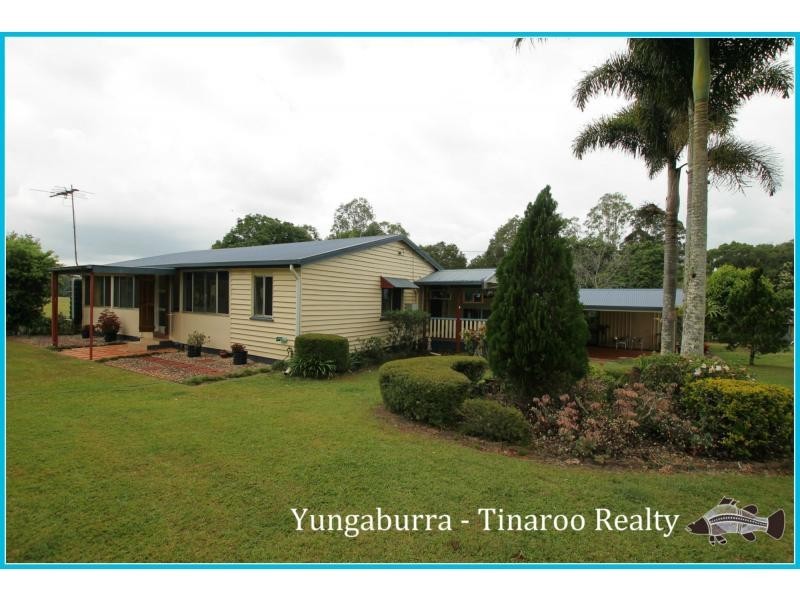 Yungaburra QLD 4884