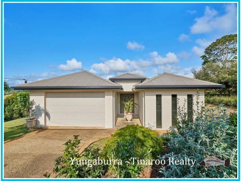 Yungaburra QLD 4884