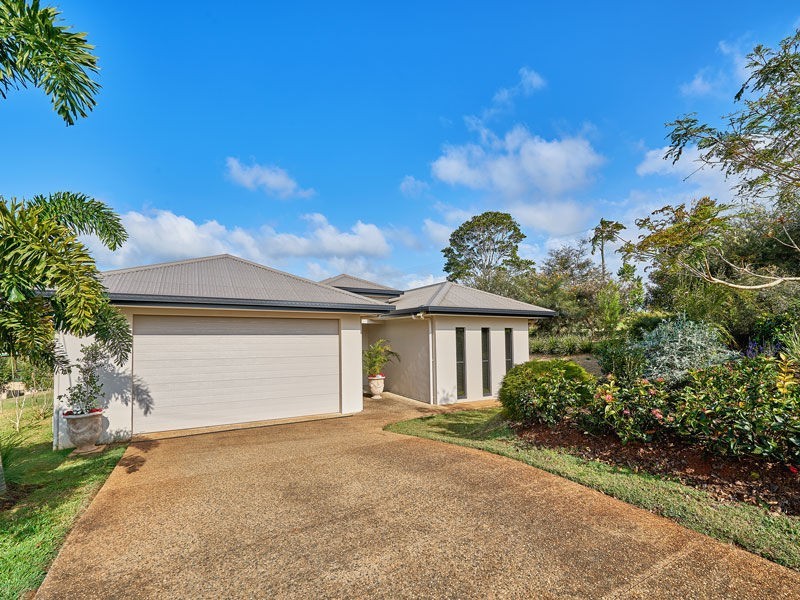 Yungaburra QLD 4884