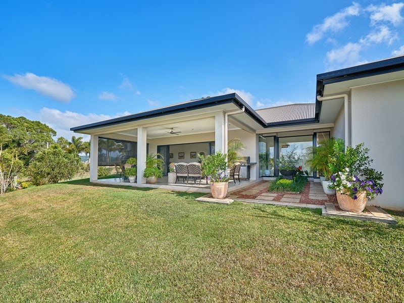 Yungaburra QLD 4884